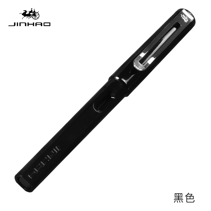 Jinhao канцелярские принадлежности гелевая ручка boligrafo шариковая ручка стираемая кавайная ручка обучающая необходимая Студенческая muji материал escolar