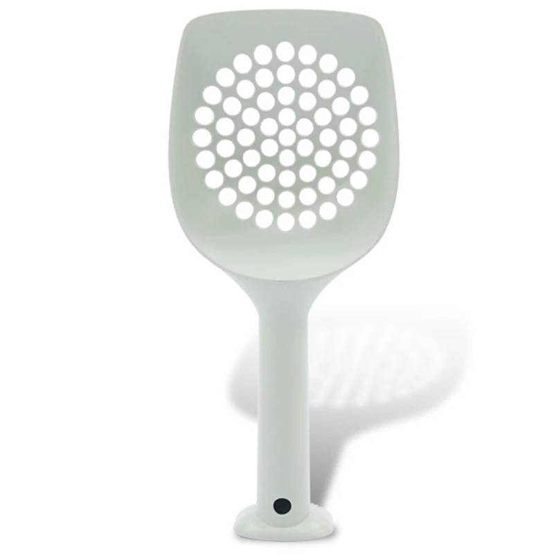 Прочный пластиковый чистящий инструмент для домашних животных кошек щенков