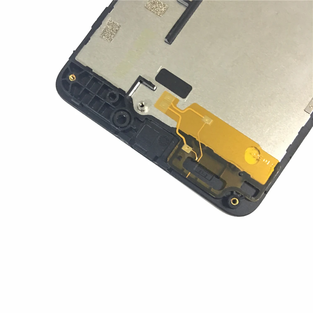 Новый ЖК дисплей сенсорный экран дигитайзер сборка LCDs для Microsoft Nokia Lumia 640 RM 1075 1077