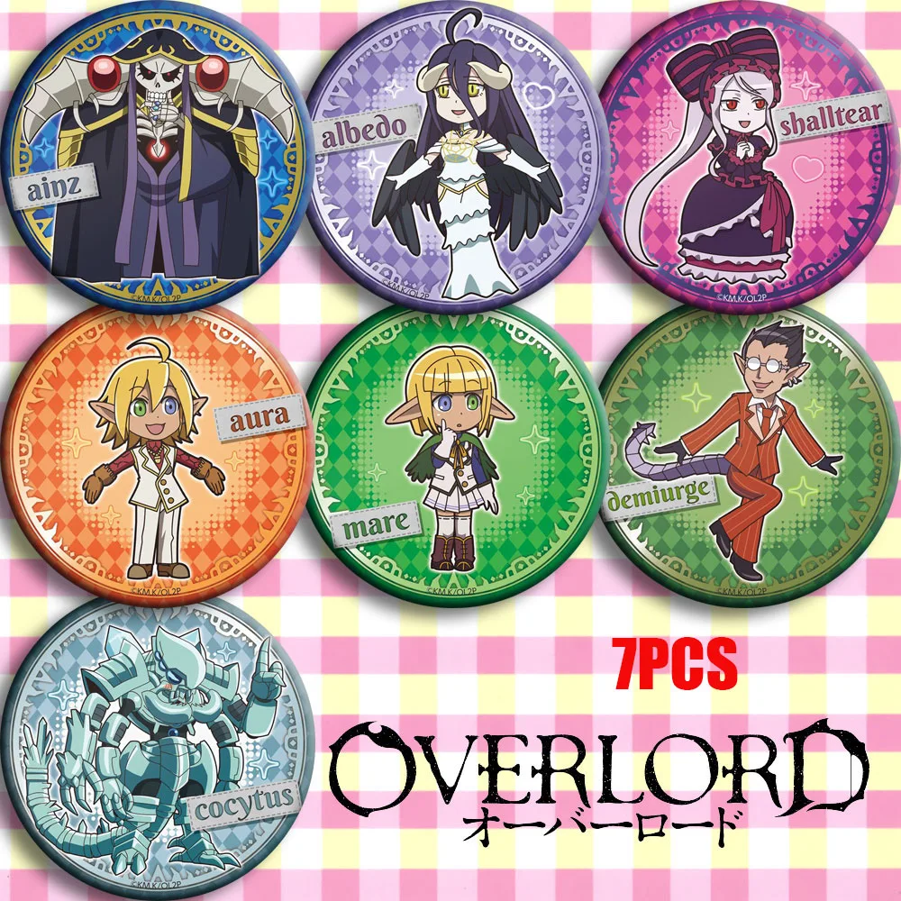 Японский персонаж аниме Overlord Ainz Ooal платье Albedo Косплей Вечеринка постельное белье