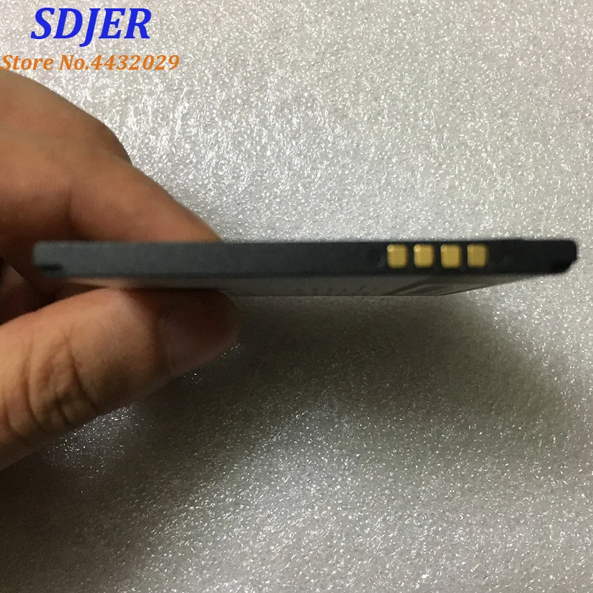 3 85 V 2500 мА/ч TLp025H1 & TLp025H7 для Alcatel OneTouch Idol 4 OT 5051X 5051D Батарея|Аккумуляторы мобильных