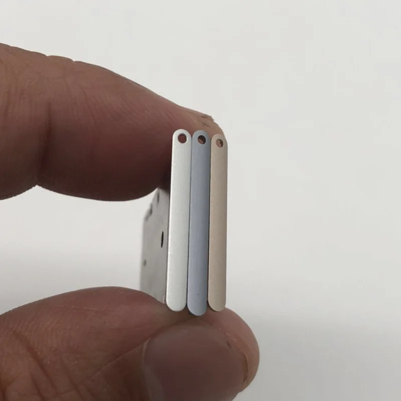 Лоток для SIM-карты Redmi3S держатель Sim-карт Xiaomi Redmi 3S адаптеры SIM-карт запасные части