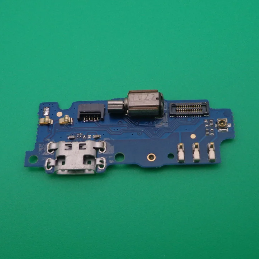 Гибкий модуль для Meizu M2 Mini порт зарядной USB док станции connector + Замена платы