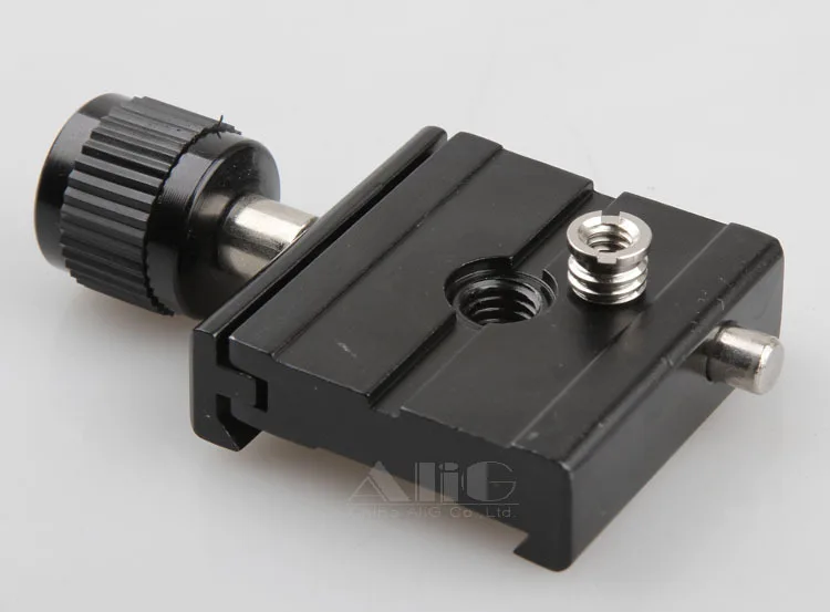 Штатив монопод для камеры PU50 dslr с быстроразъемной пластиной 50 мм аксессуары 60d 70d