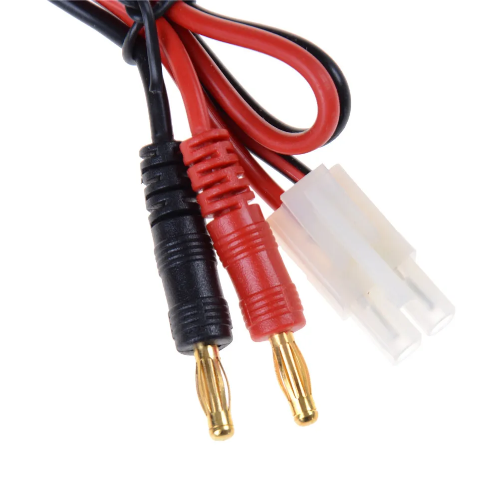 Женский Штекерный разъем штекер типа банан Tamiya 1 шт.|connector cable|connector rcconnector t |