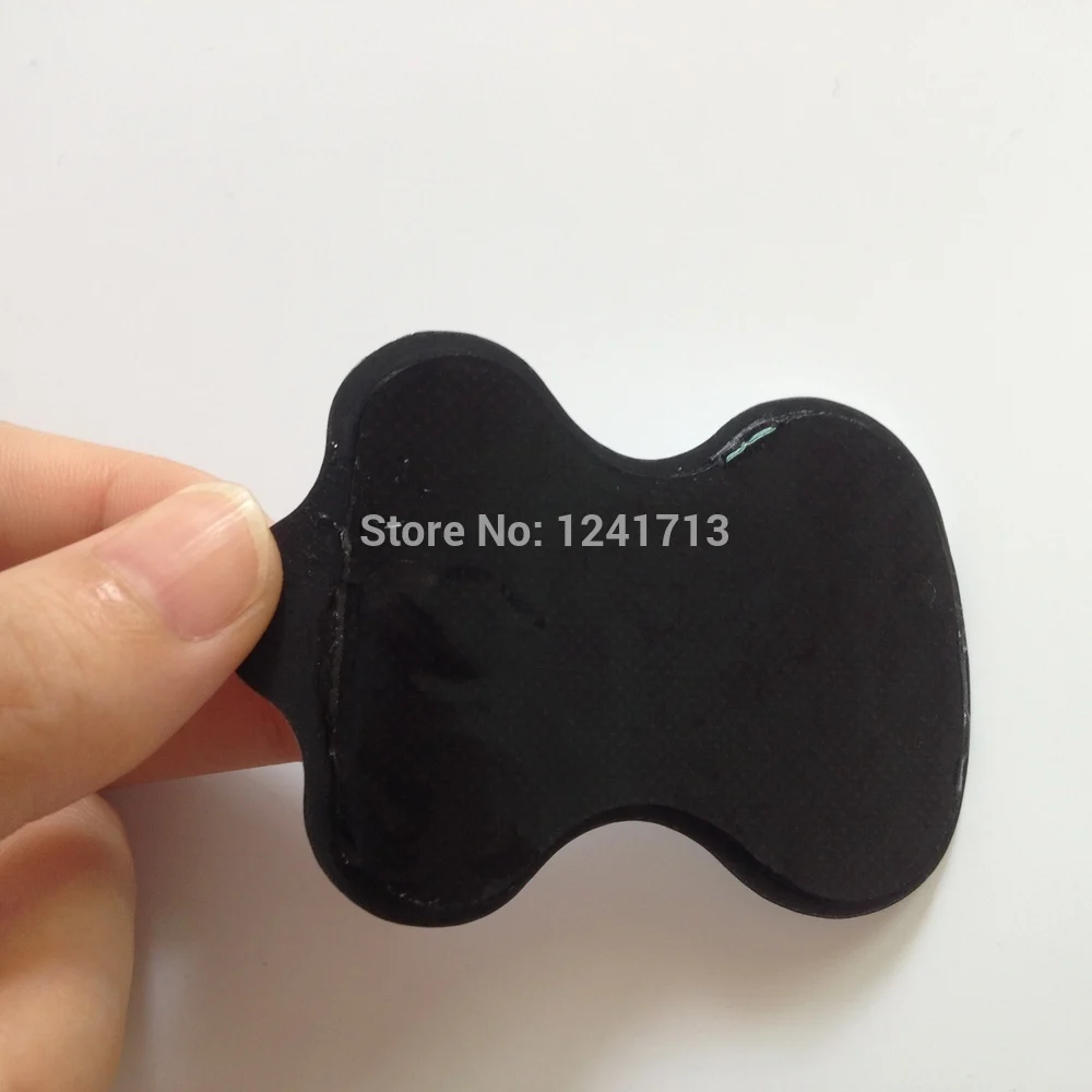 20 шт./лот высококачественные электродные прокладки для акупунктуры массажер