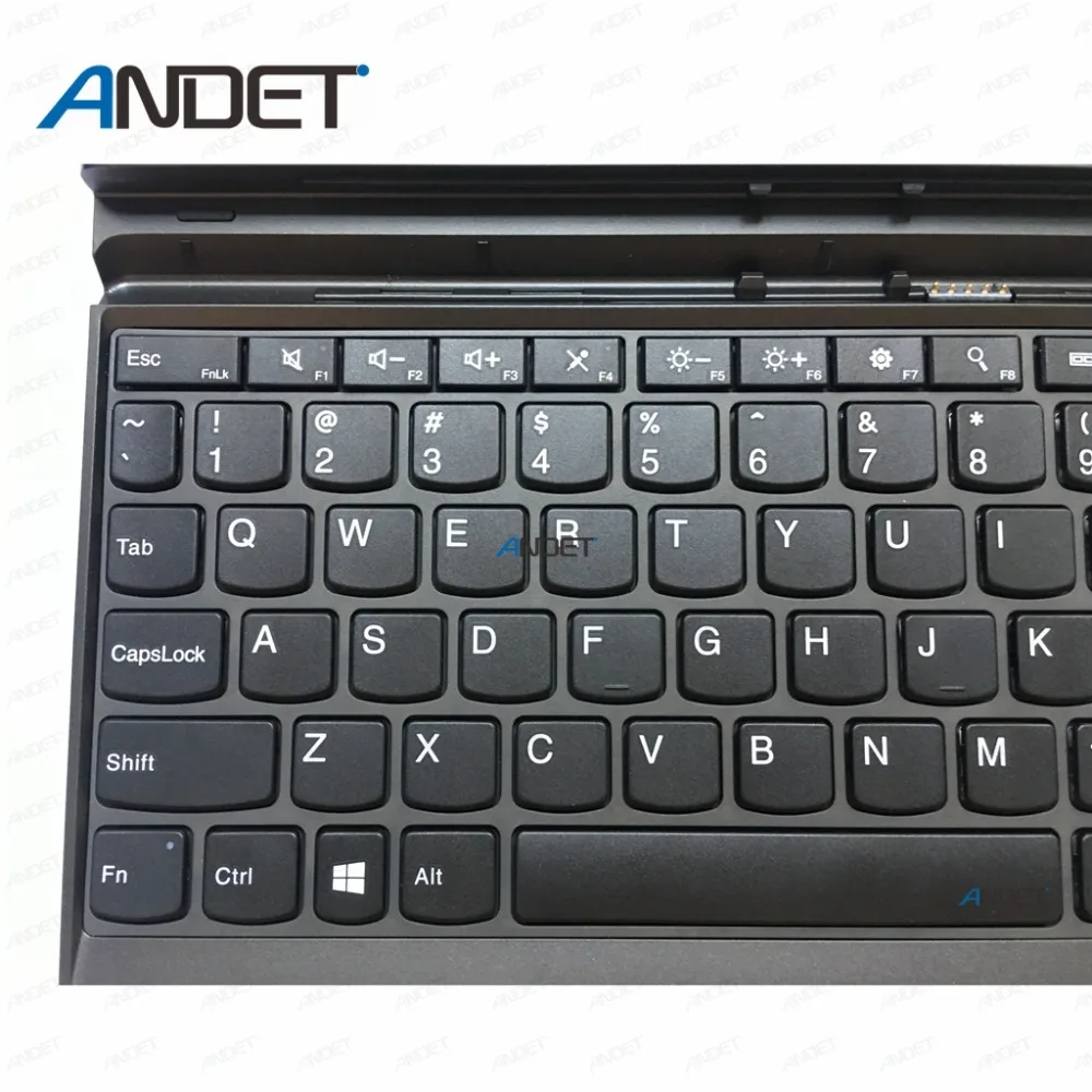 Новинка оригинальный подлинный тонкий ультрабук для планшета ThinkPad 10 Bluetooth
