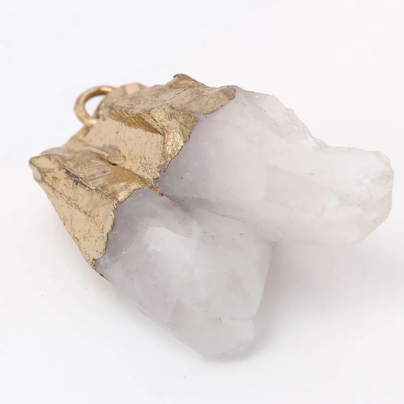 Необычная Подвеска из натурального камня ожерелье браслет подарок для девушки -