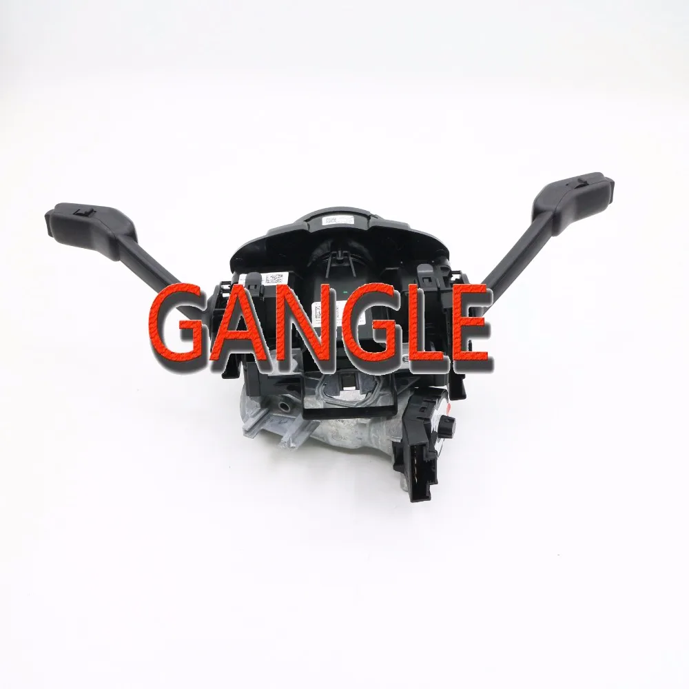 Переключатель рулевой колонки 6C0959653 6C0953501C 6C0953513C 6C0905865 для Volkswagen Polo | Автомобили и