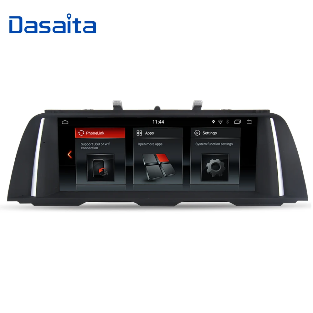 10 25 &quotOEM оригинальный стиль Android автомобильное радио для BMW серии 5 F10 F11 2011 2012 2013 2014