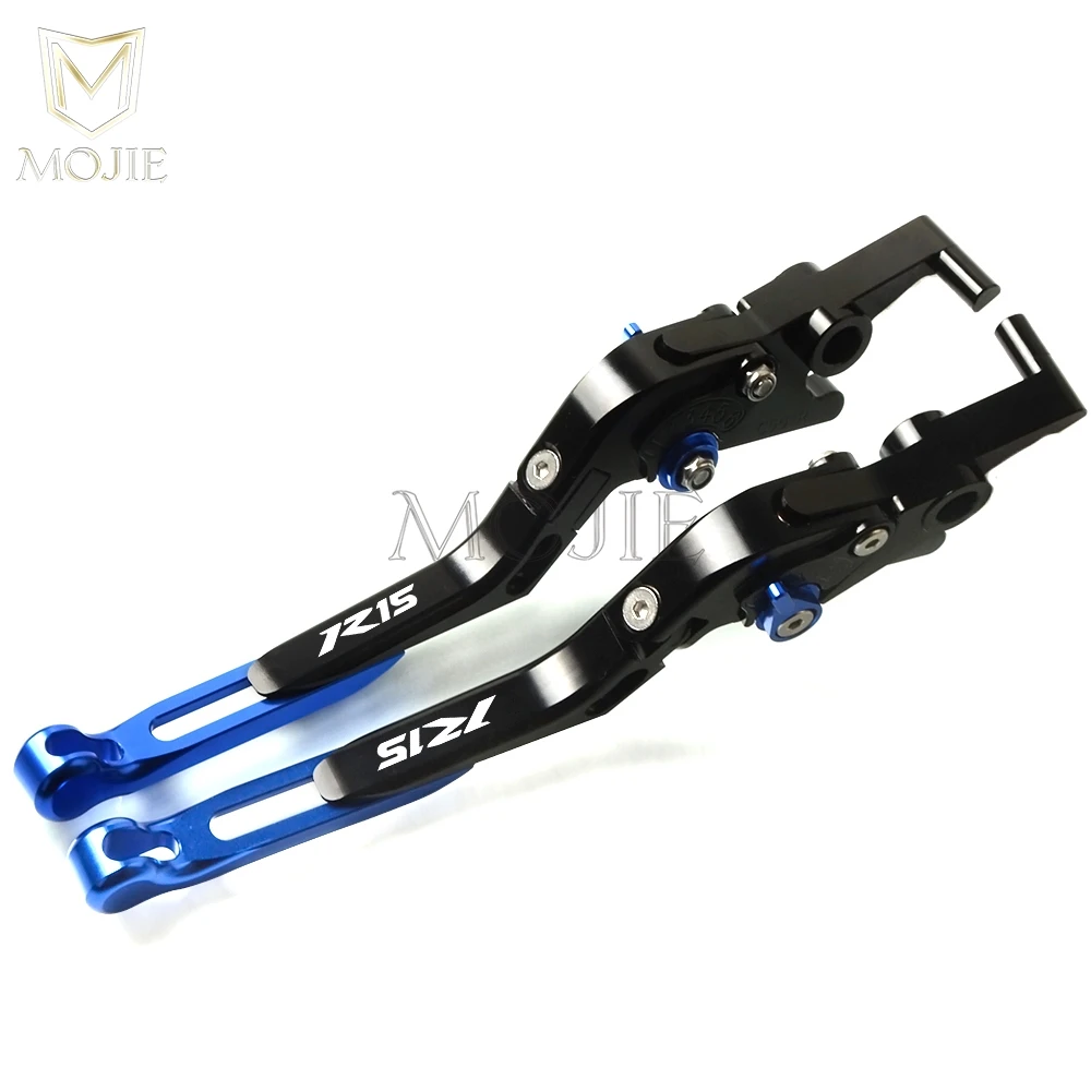 Для YAMAHA R15 R 15 V3 R15V3 2017 2019 2018 Мотоцикл CNC алюминиевый складной Выдвижной