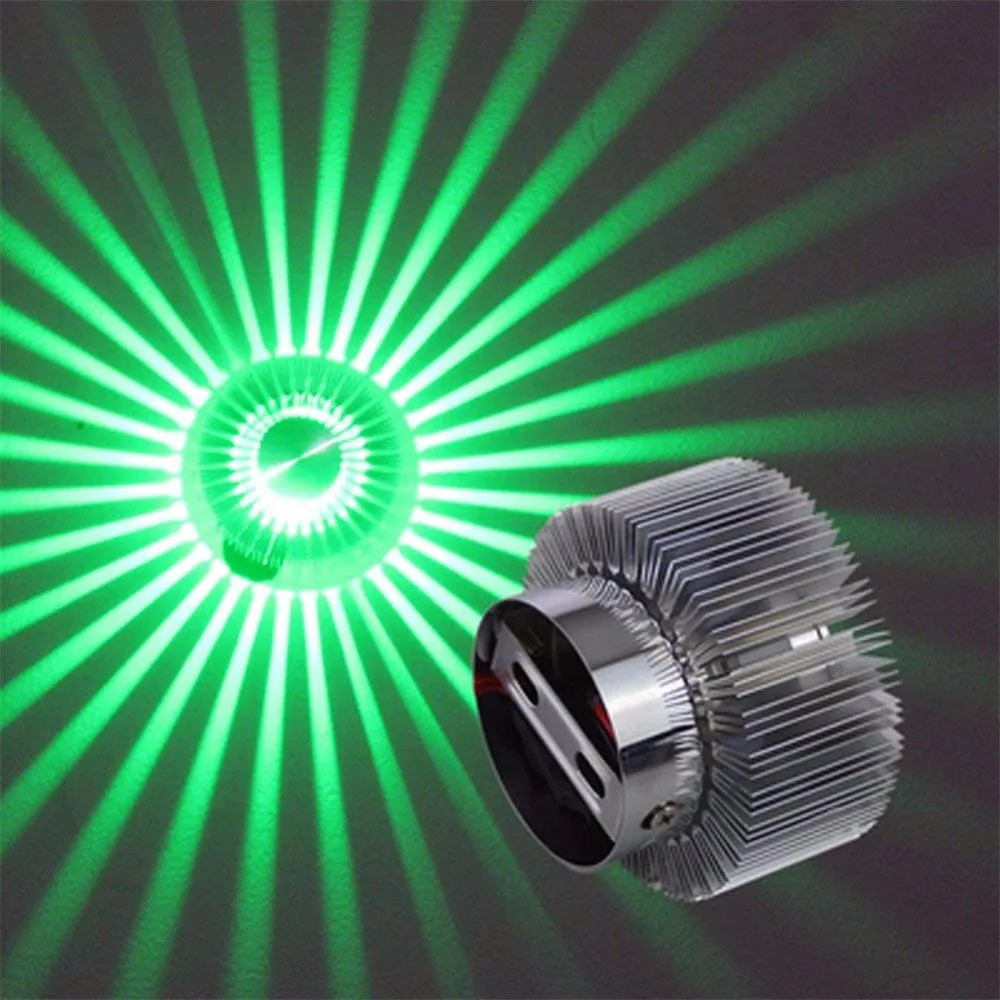 Светодиодный настенный потолочный светильник лампа в виде подсолнуха для дома