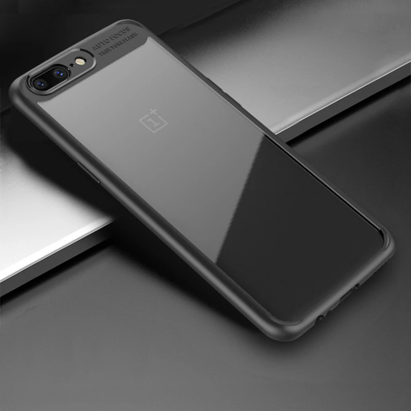 360 Degree Full Protector Silicone Anti-knock Phone Case For Samsung Galaxy S8 Plus Note 8 Ultra Transparent Hybrid TPU+PC Cover |