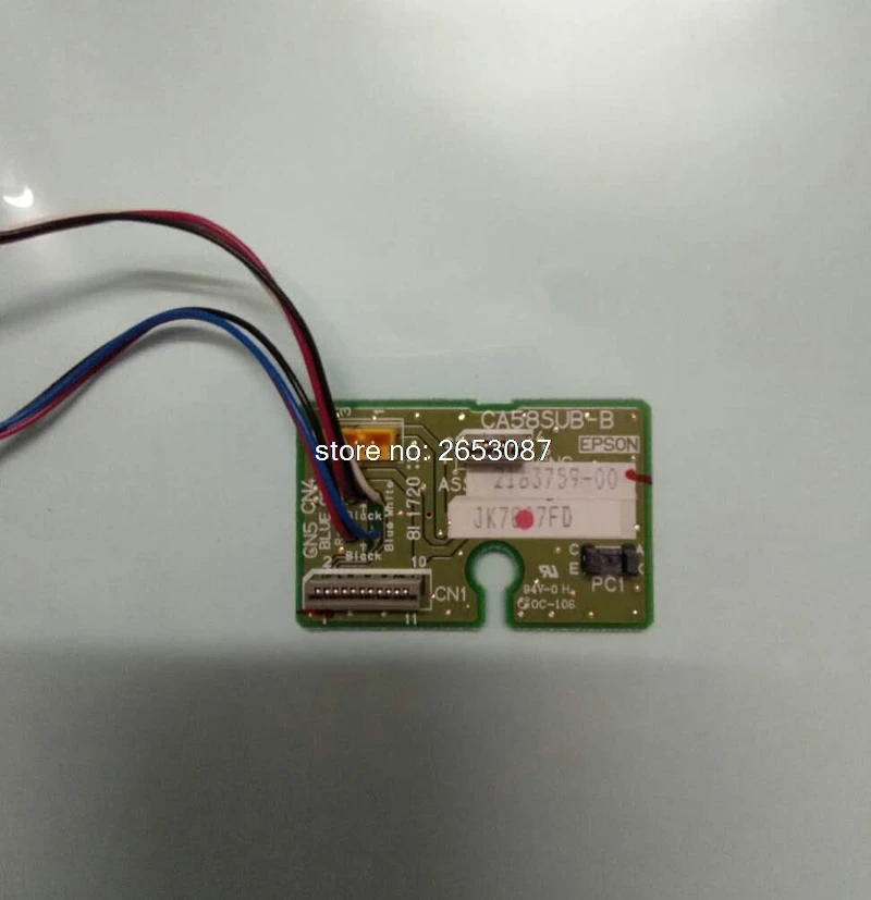 original new maintenance chip board for EPSON T1110 T1100 ME1100 B1100 1100 L1300 PRINTER | Компьютеры и офис