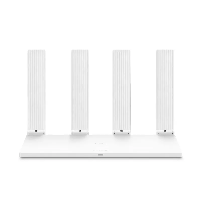 Huawei WiFi WS5200 маршрутизатор четырехъядерный версия 2019 двойной ГБ беспроводной