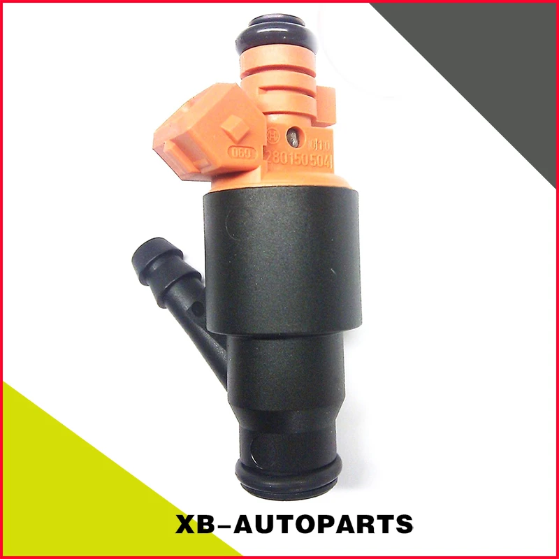 Оригинальный Топливный Инжектор для 0280150504 Kia Sportage 2.0L 95 02|fuel injector|injector injectorkia sportage