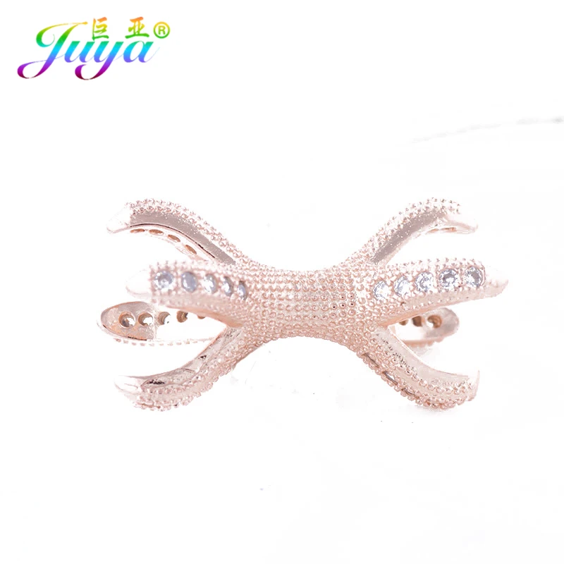 Компоненты для изготовления ювелирных изделий сделай сам микрозакрепка