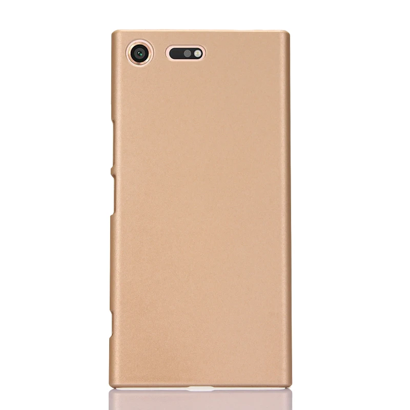 Чехлы для телефонов Sony Xperia XZ Premium G8141 G8142 Dual XZP 5 46 дюймов пластиковый матовый чехол