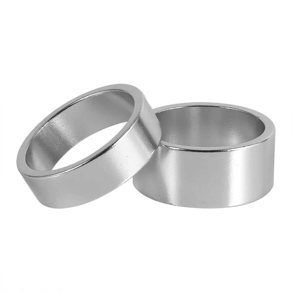 4 шт велосипедная рулевая колонка шайба горный велосипед передняя вилка