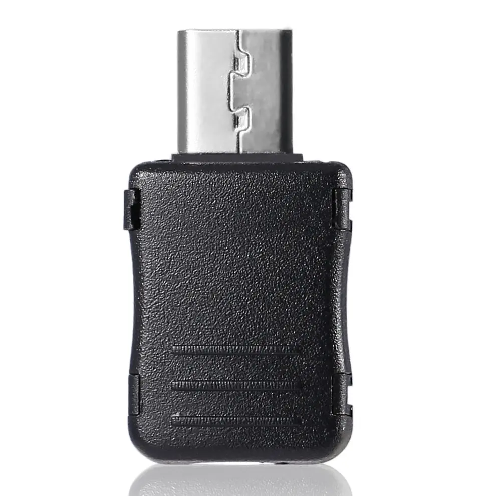 8 шт. Micro USB T порт штекер 5 Pin со штекерной розеткой разъем пластиковая крышка |