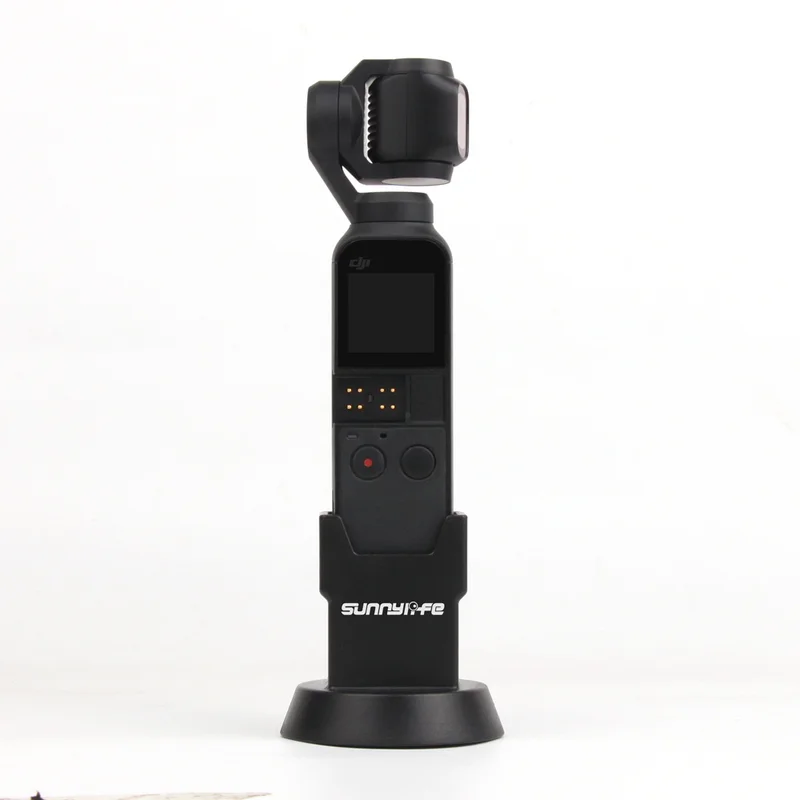 Для DJI Osmo карманные аксессуары беспроводной модуль Карманный держатель для