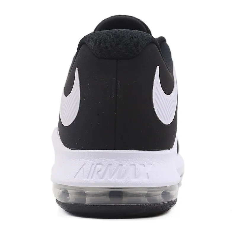 Оригинальный Новое поступление 2018 NIKE MAX ALPHA тренер Для мужчин кроссовки обувь для
