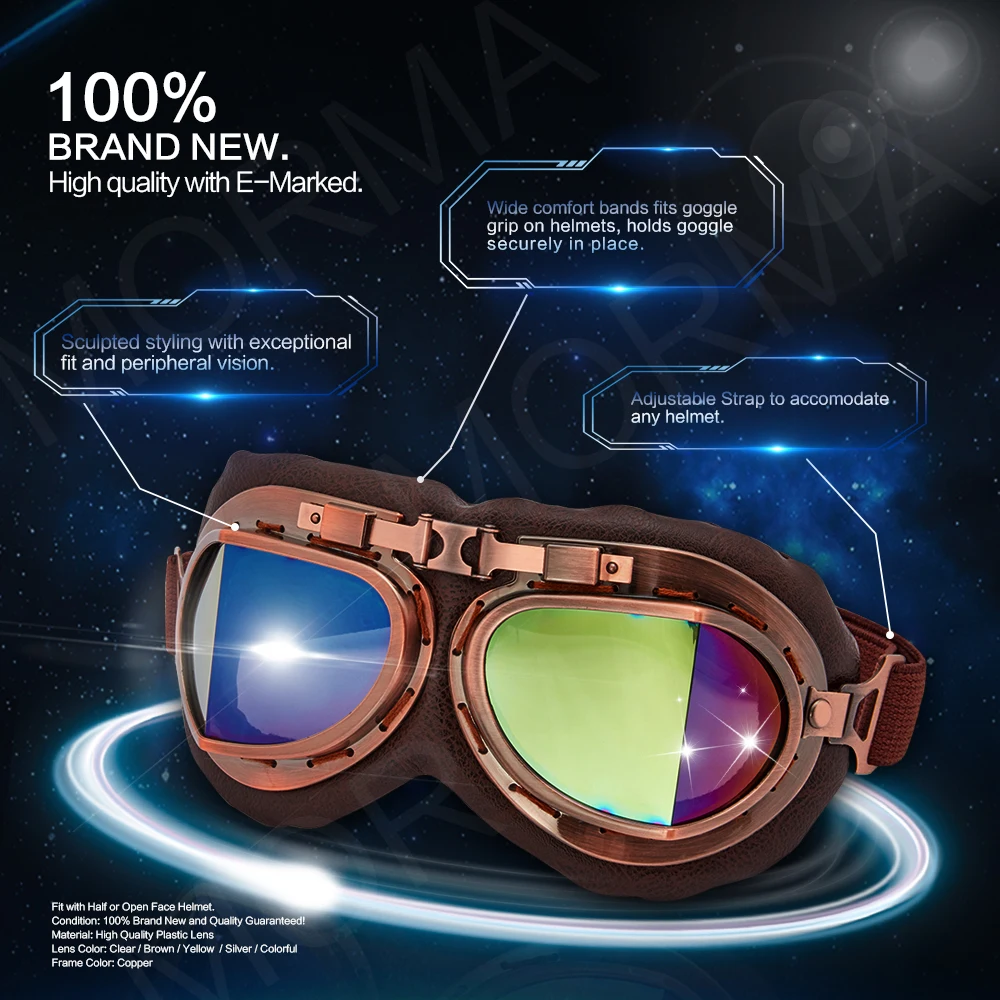 Мото rcycle очки Moto cross acessorios солнцезащитные для мужчин lunette moto Cross off road rbike винтажные