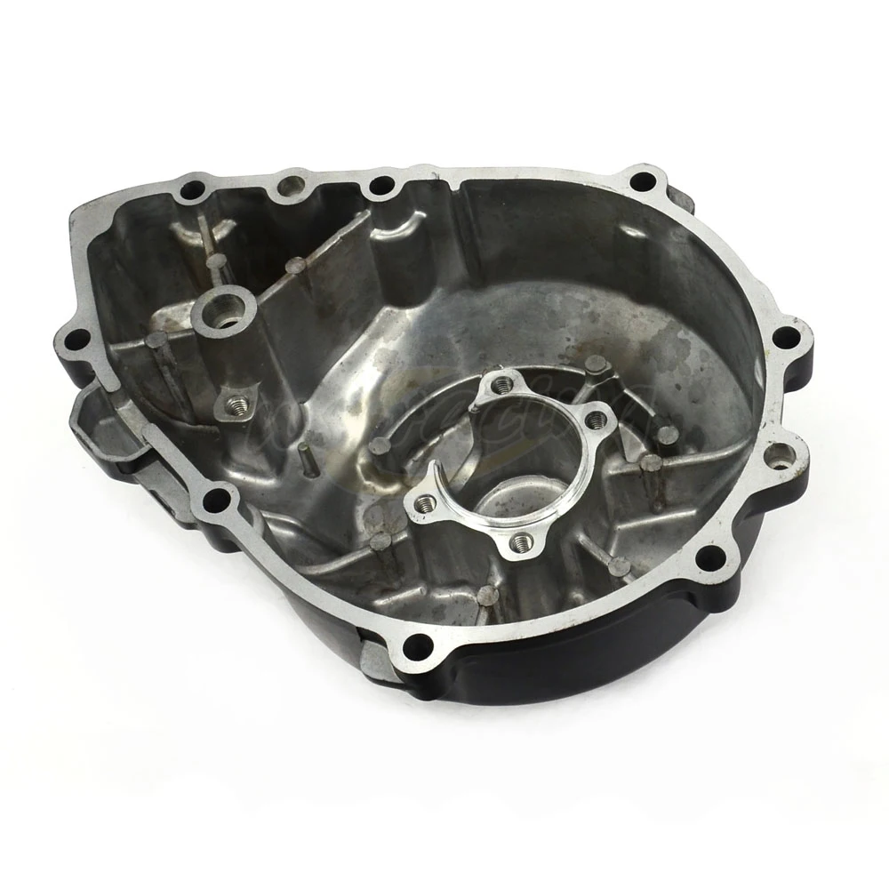 Крышка коленвала статора двигателя мотоцикла для KAWASAKI Z750 Z 750 2007 2009 2008 2009|crankcase