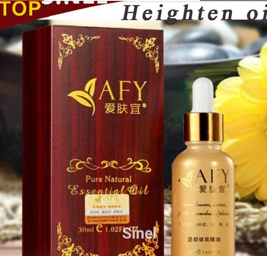 EYEAGEMassage oi AFY масло для увеличения роста, лекарство для роста тела, эфирное масло для роста ног, продукты для ухода за здоровьем, стимулирующие рост костей