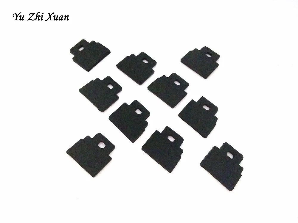 Yu Zhi Xuan! 10 шт. DX4 салфетка для очистки головки Roland VP300 VP540 SJ745 SJ1000 SJ1045 XJ540 XJ640 XJ740