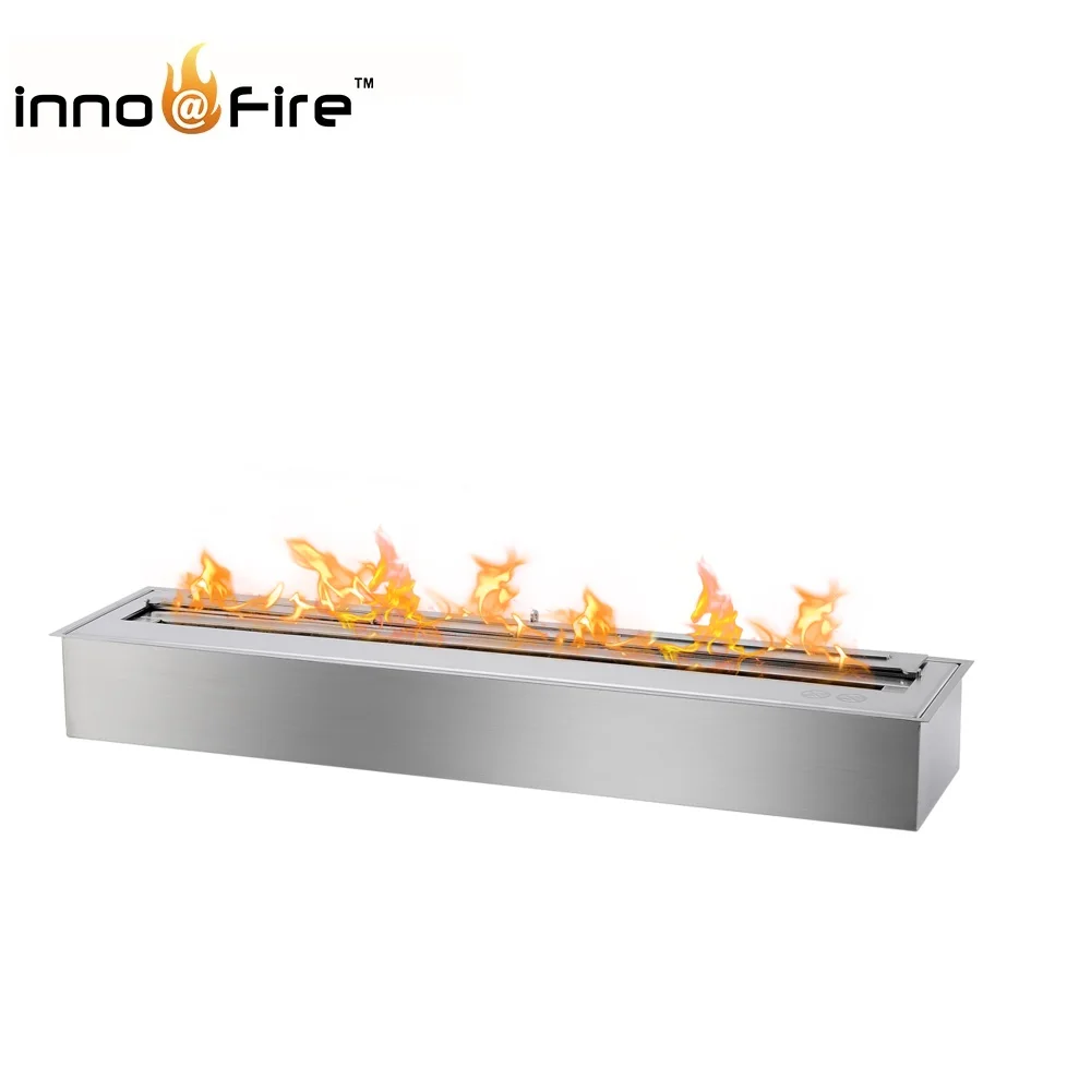 

inn-living 90cm ethanol burner for indoor/outdoor use bio fireplace