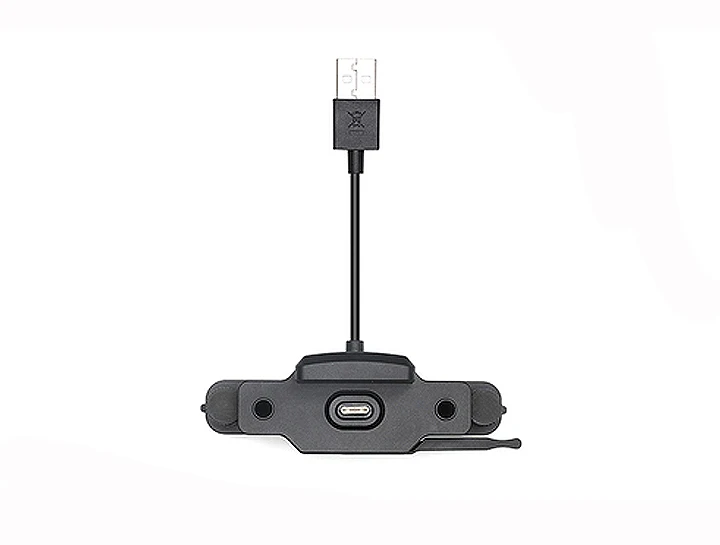 Подлинная CrystalSky Запасные части 5 Mavic/дистанционное зажигание контроллер Монтажный кронштейн для DJI Mavic Pro/Pro Platinum Spark