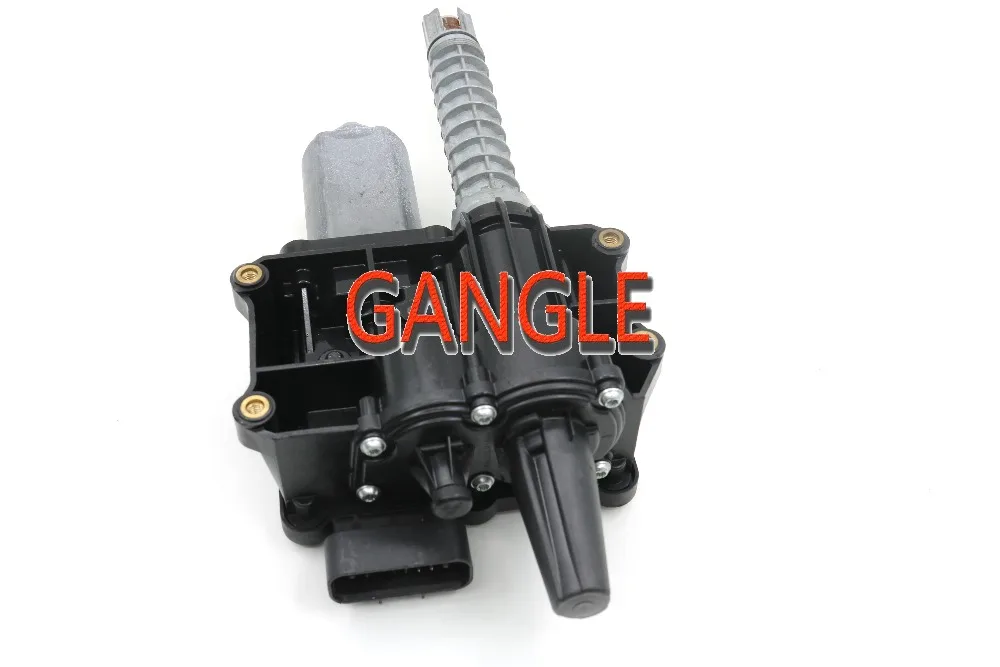 A2C53298178 13311218 Electric Hand Brake Motor For 2010 Vauxhall Astra MK6 1.6 16V | Автомобили и мотоциклы