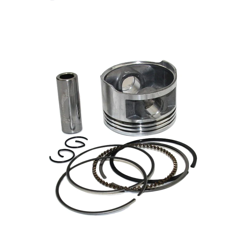 ZSDTRP новый комплект цилиндров двигателя мотоцикла прокладка поршня 57 4 мм