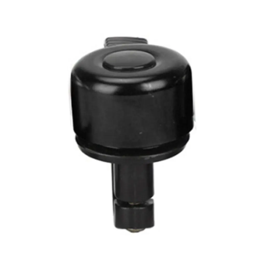 Unique Appearance Bike Bicycle Handlebar Ring Bell Horn Super Loud Cycling Riding Safety Sound |
