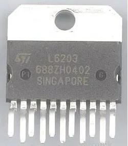 

Freeshipping L6203 Components