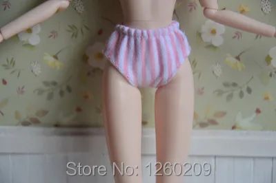 4 шт./лот кукольная одежда Кукольное нижнее белье аксессуары для кукол 02 (подходит