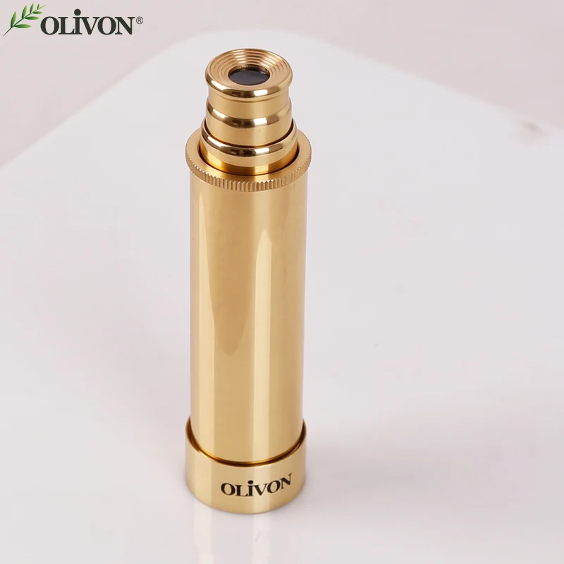 Бесплатная доставка! Подарочная коллекция! Канада OLIVON пират 25X30 телескоп banoculars