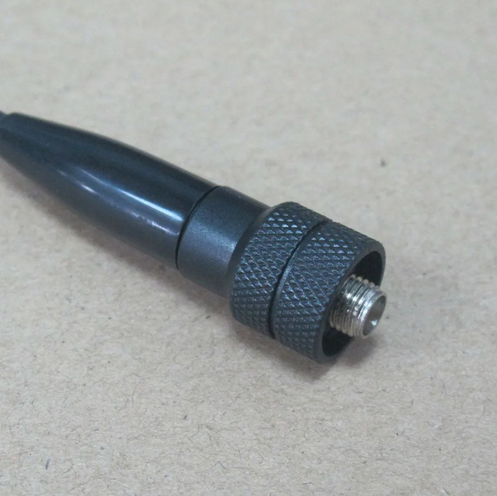 OPPXUN PHD 669C 144/430 МГц антенна SMA F для WOUXUN KG UVD1P UV6D BAOFENG HYT TC 268 500 радио|Рации| |