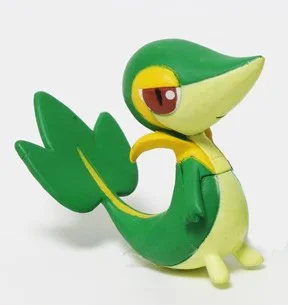 4 см оригинальные игрушки Fennekin Squirtle Charmander Froakie Pkchu Аниме Фигурки Коллекция Модель игрушки Кен Ху магазин pks - Цвет: Небесно-голубой