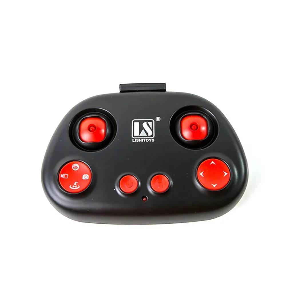L6062Pro Smart Selfie RC складной Квадрокоптер с FPV 720 P HD широкоугольная камера высота