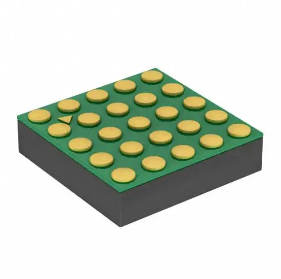 

LTM4622AEV LTM4622AIV LTM4622A - Dual Ultrathin 2A or Single 4A Step-Down DC/DC uModule Regulator