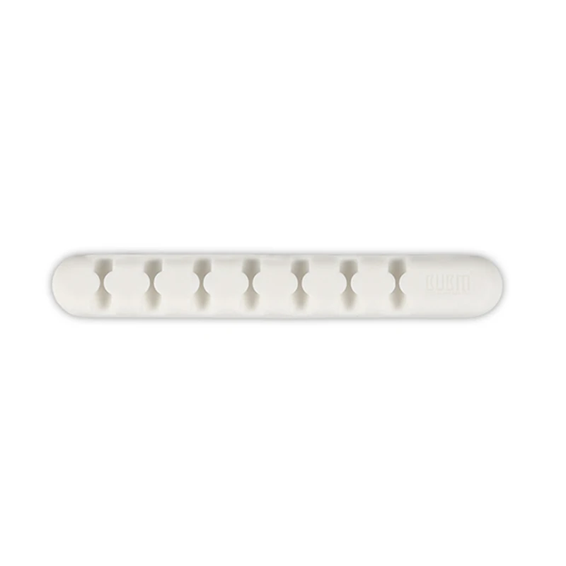 BUBM универсальные зажимы для кабелей система управления шнуром настольный