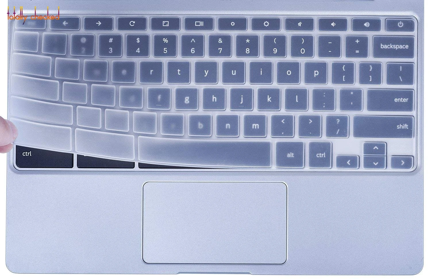transparent Для 11,6 ''samsung Chromebook 3 Xe500C13/ новейший Chromebook 11,6/Chromebook 2 Xe500C12 11,6 чехол для клавиатуры ноутбука - Цвет: transparent