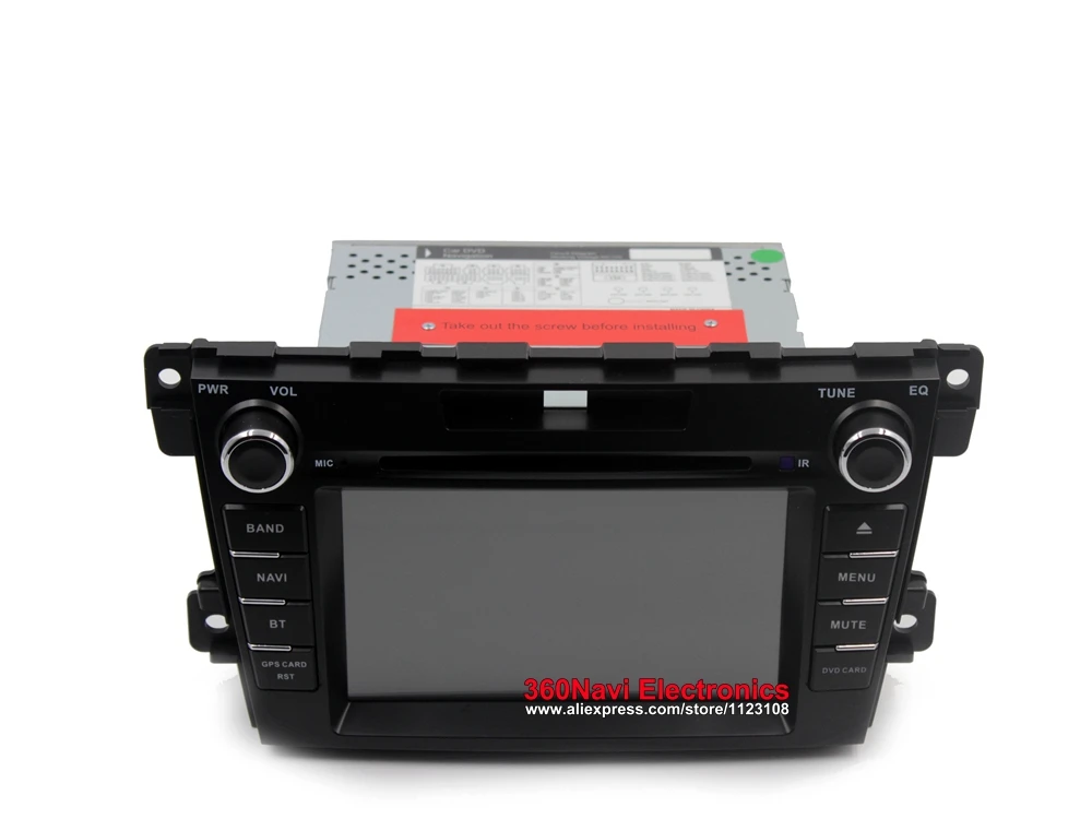 Octa Core Android 8 1 автомобильный DVD GPS для Mazda CX-7 2008-2012 Авторадио с BT Радио RDS Wifi Mirror-link |