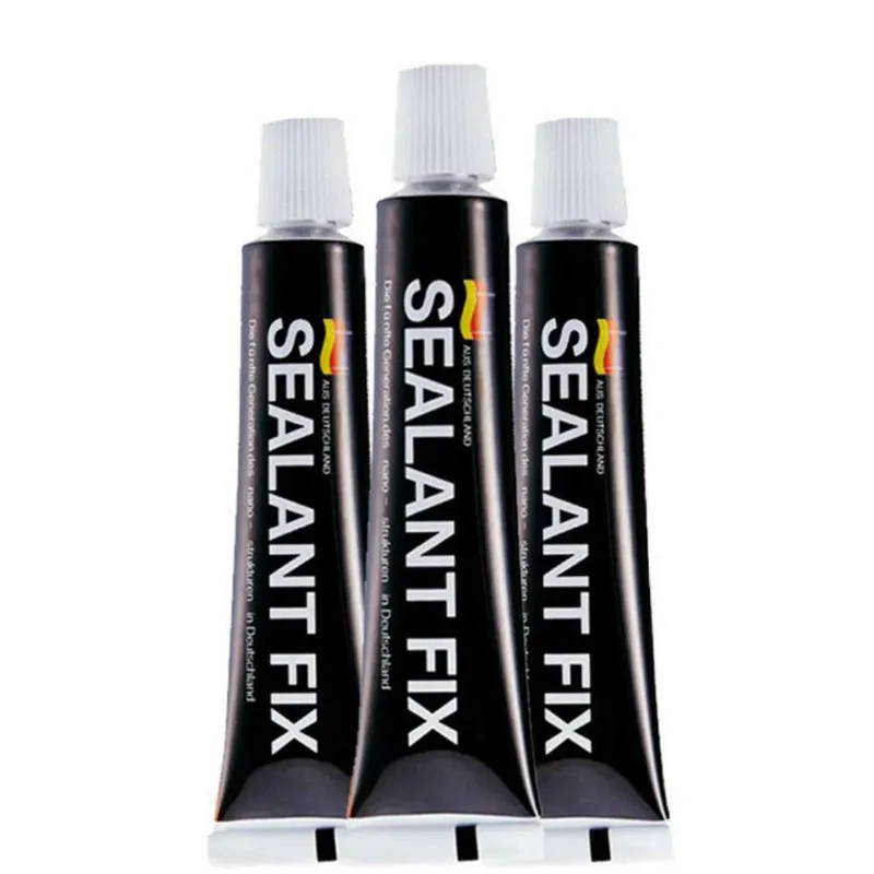 6ml Sealant Fix Glass Glue Polymer Metal Adhesive Quick Drying Waterproof Strong Hand Tool Crystal | Обустройство дома