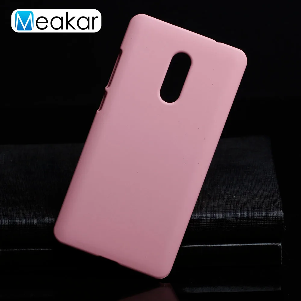 Coque 5,5 для Xiaomi Redmi Note 4 чехол для Xiaomi Redmi Note 4X4 Note4X Note4 Pro Global телефона чехол-лента на заднюю панель - Цвет: Pink