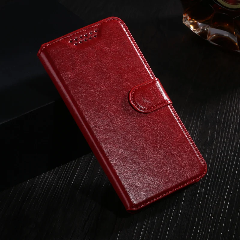 Чехол для nokia x2 dual rm-1013 чехол-бумажник из искусственной кожи с подставкой откидной