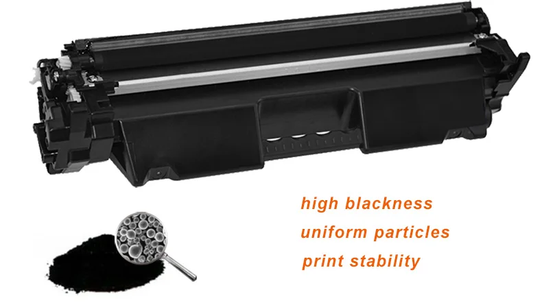 Befon пополнения 18A 218A тонер-картридж для замены hp CF218A CF218 218 LaserJet Pro M104a M104w 104 132 132a M132fn M132fp