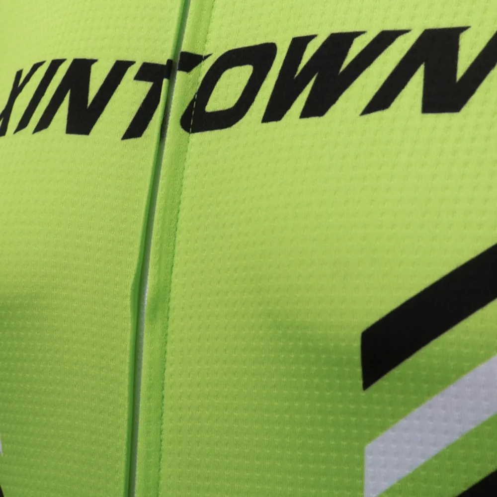 XINTOWN веломайка для езды на велосипеде мотокросса горные лыжи Mtb Джерси мужчин и
